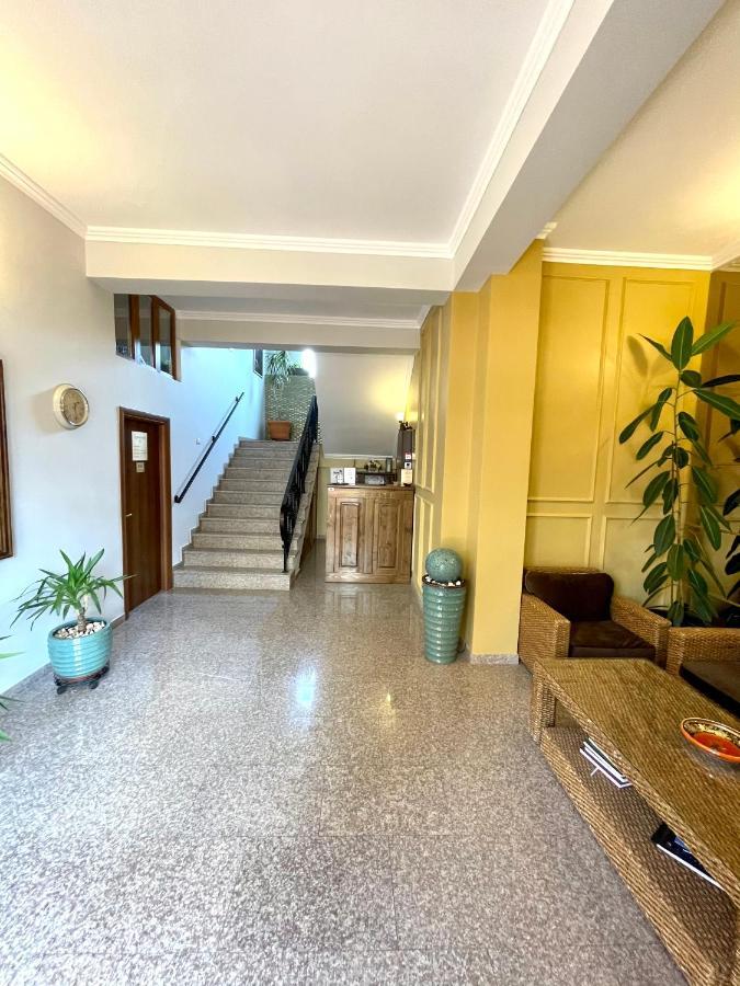 Vila Luminita Singeorz-Bai Exterior foto