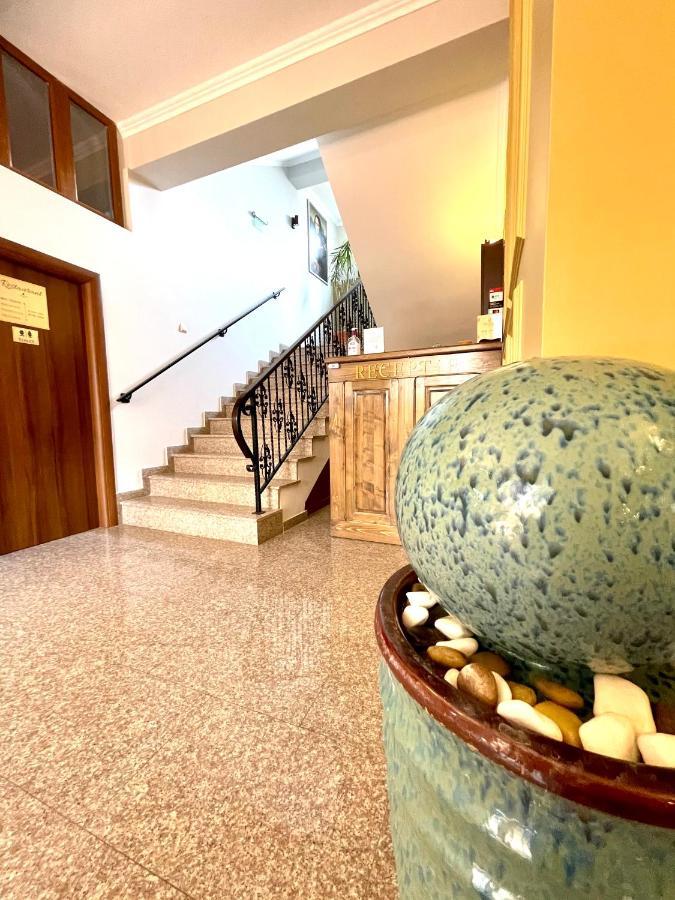 Vila Luminita Singeorz-Bai Exterior foto