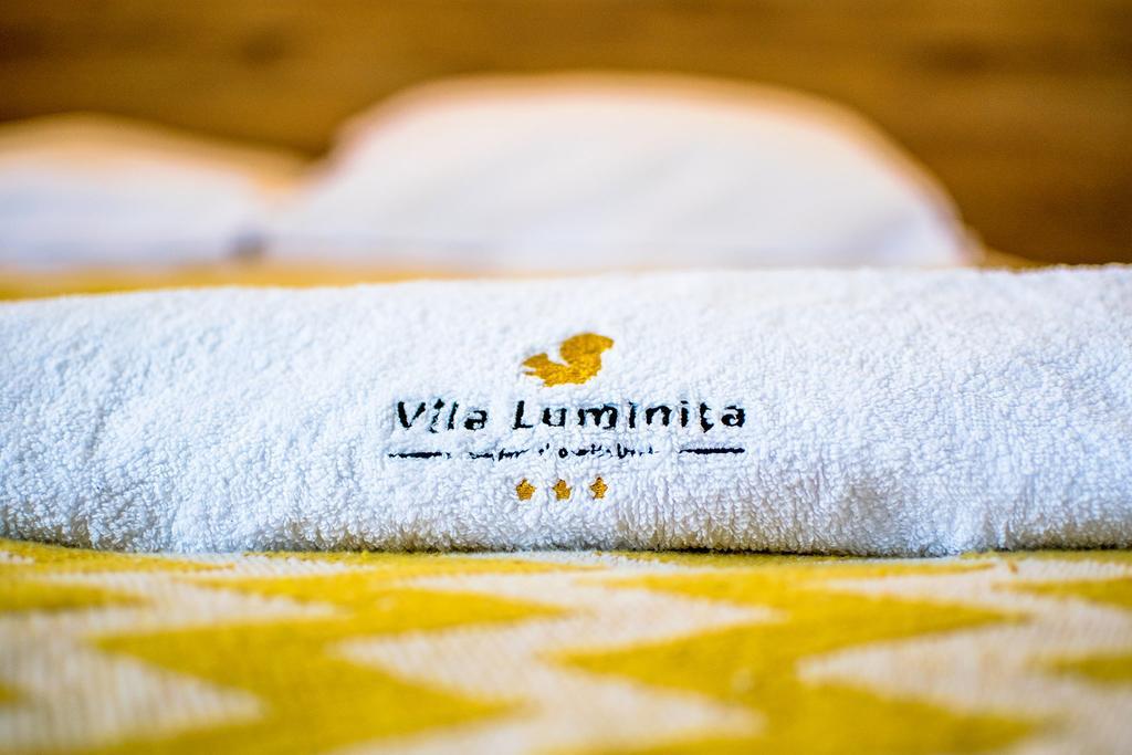 Vila Luminita Singeorz-Bai Exterior foto